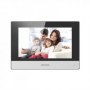 hikvision-intercom-7-touch-screen-indoor-station-2nd-generation